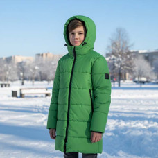 Huppa HARMO 12700030-10087 пальто для мальчиков 
