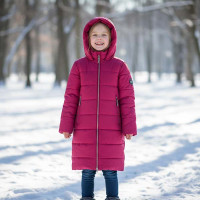 Пальто Huppa Nina 12590030-00063
