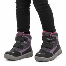 Зимние ботинки SuperFit Mars 1-009086-2020