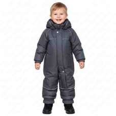 Зимний комбинезон Apollo ДоРечі 1890 графитовый