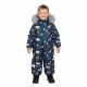 Зимовий комбінезон ДоРечі Apollo 1932О Синя Арктика