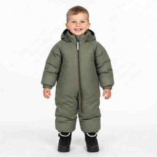 Зимовий комбінезон ДоРечі Apollo 2075 зелений