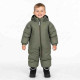 Зимовий комбінезон ДоРечі Apollo 2075 зелений