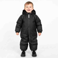 Зимний комбинезон Apollo ДоРечі 2076 черный