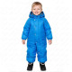 Зимний комбинезон Apollo ДоРечі 1895 голубой