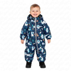 Зимний комбинезон ДоРечі Apollo 2049 Йети