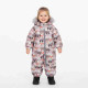 Зимовий комбінезон ДоРечі Apollo 2050O звірята
