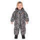 Зимовий комбінезон ДоРечі Apollo 2095 леопард