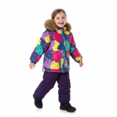 Зимовий комплект Huppa AVERY 41780030-14753