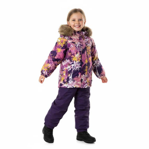 Зимний комплект Huppa Lasse 45140030-24313