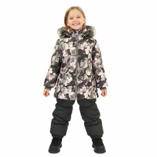 Зимовий комплект Huppa NOVALLA 45020030-81020