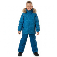 Зимний комплект Huppa WINTER 41480030-12466