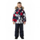 Зимний комплект Huppa WINTER 41480030-22386