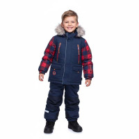 Зимовий комплект NANO F19M255 Marine