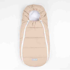 Зимний конверт в коляску - трансформер ДоРечи Baby XS 2072F лате