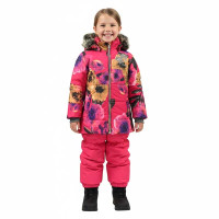 Зимовий комплект Huppa NOVALLA 45020030-81763