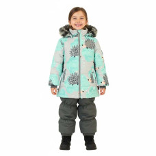 Зимовий комплект Huppa NOVALLA 45020030-83226