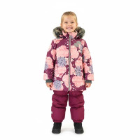 Зимний комплект Huppa NOVALLA 45020030-83234