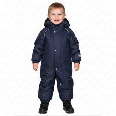 Зимний комбинезон Apollo ДоРечі 1894 синий