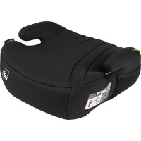 Автокрісло бустер Lionelo LUUK I-SIZE BLACK