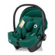 Автокресло Lionelo ASTRID I-SIZE GREEN FOREST