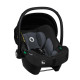Автокрісло Lionelo ASTRID I-SIZE SET BLACK GREY