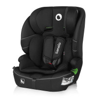 Автокрісло Lionelo BILLY I-SIZE BLACK CARBON