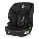 Автокрісло Lionelo BILLY I-SIZE BLACK CARBON