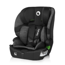 Автокрісло Lionelo BILLY I-SIZE BLACK GREY