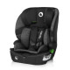Автокрісло Lionelo BILLY I-SIZE BLACK GREY
