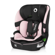 Автокрісло Lionelo BILLY I-SIZE PINK BABY