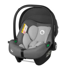 Автокрісло Lionelo LEMMY I-SIZE BASE BLACK