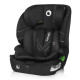 Автокрісло Lionelo LEVI FIX I-SIZE BLACK CARBON