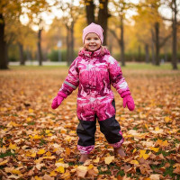 Комбінезон Tutta by Reima Mokke 6100022B-3431
