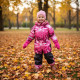 Комбінезон Tutta by Reima Mokke 6100022B-3431
