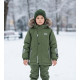 Куртка Joiks B-34 хаки для мальчика