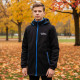 Куртка Joiks SoftShell SOF-06 черный