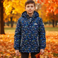 Куртка Joiks SoftShell SoF-10 синій