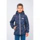 Куртка Joiks SoftShell SoF-10 синий