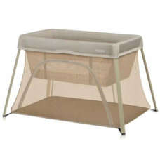 Манеж Lionelo ALICE BEIGE OLIVE
