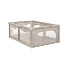 Манеж Lionelo WILLOW BEIGE SAND