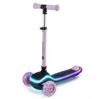 Самокат Kinderkraft Raket Pink (KRRAKE00PNK0000)