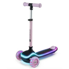 Самокат Kinderkraft Raket Pink (KRRAKE00PNK0000)