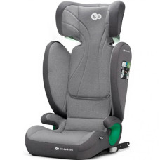 Автокрісло Kinderkraft Junior Fix 2 i-Size Rocket Grey (KCJUFI20GRY0000)
