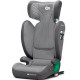 Автокрісло Kinderkraft Junior Fix 2 i-Size Rocket Grey (KCJUFI20GRY0000)