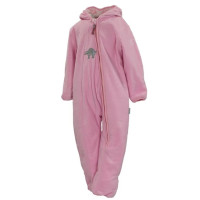 Флисовый комбинезон HUPPA DANDY 3305BASE-60003