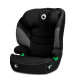 Автокрісло Lionelo LARS I-SIZE BLACK GREY