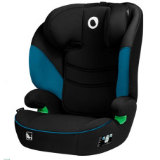Автокрісло Lionelo LARS I-SIZE GREEN TURQUOISE