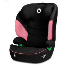 Автокрісло Lionelo LARS I-SIZE PINK BABY