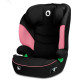 Автокрісло Lionelo LARS I-SIZE PINK BABY